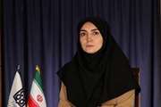 انتصاب دکتر زهرا کاشانی خطیب به سمت مدیر امور بین الملل دانشکده علوم پیراپزشکی